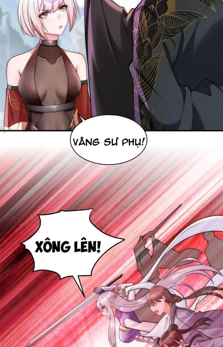 Bắt Đầu Với 100 Triệu Mạng Chapter 68 - 26
