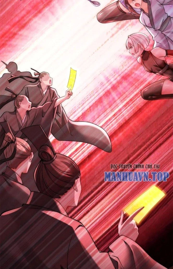 Bắt Đầu Với 100 Triệu Mạng Chapter 68 - 27