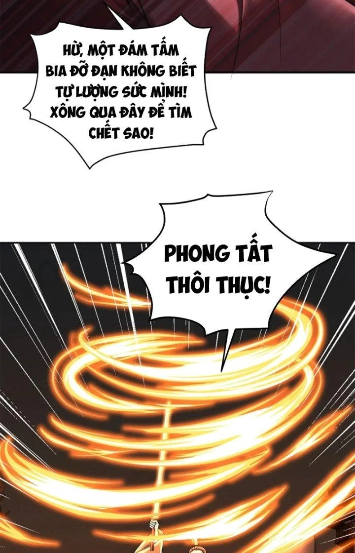 Bắt Đầu Với 100 Triệu Mạng Chapter 68 - 28