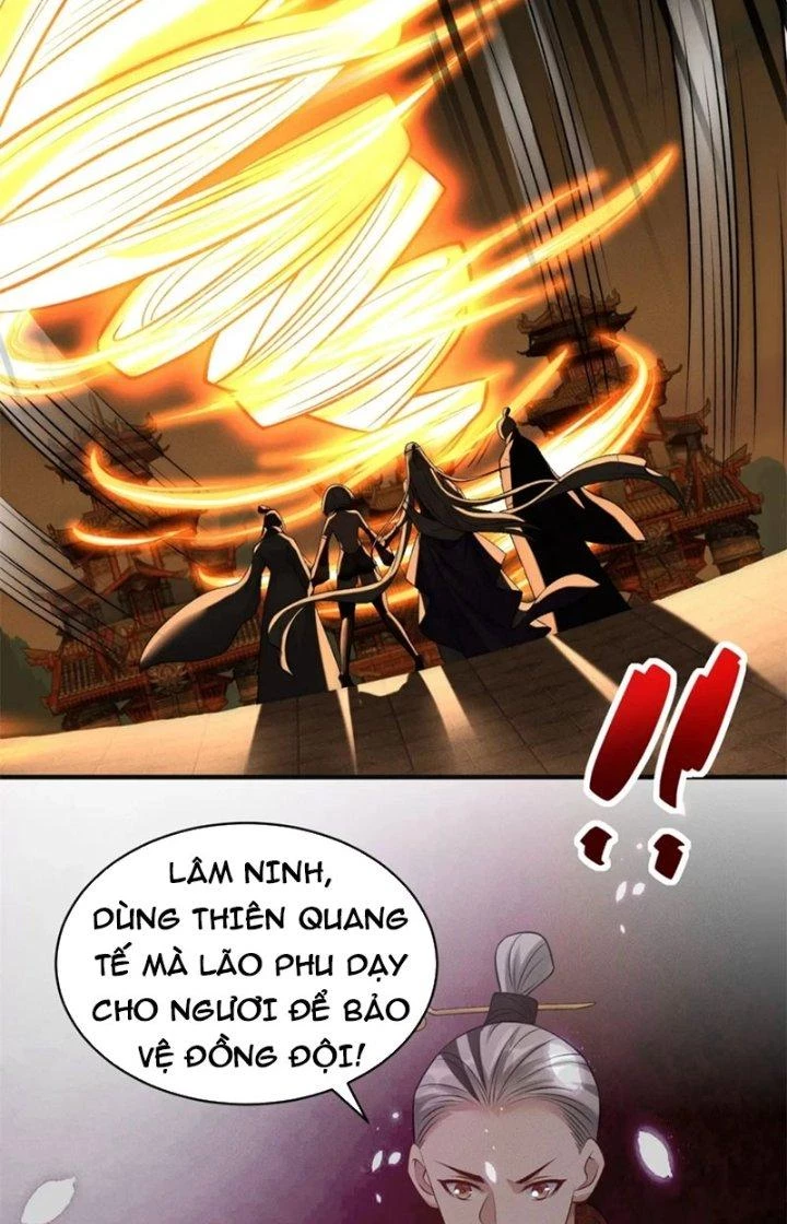 Bắt Đầu Với 100 Triệu Mạng Chapter 68 - 30