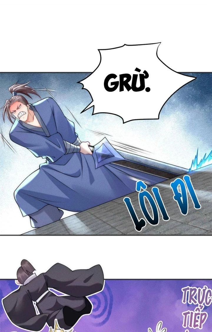 Bắt Đầu Với 100 Triệu Mạng Chapter 68 - 36