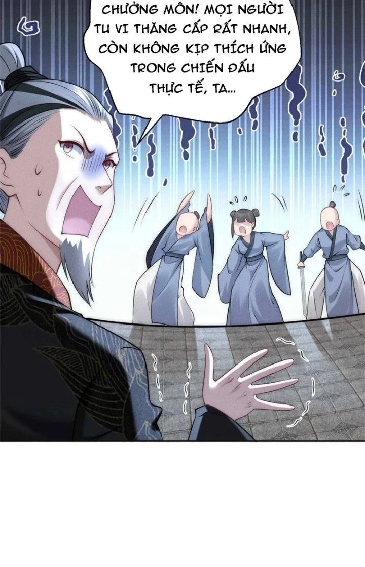 Bắt Đầu Với 100 Triệu Mạng Chapter 68 - 40