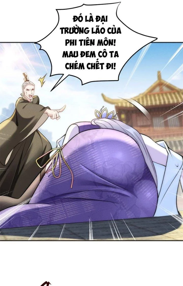 Bắt Đầu Với 100 Triệu Mạng Chapter 68 - 41