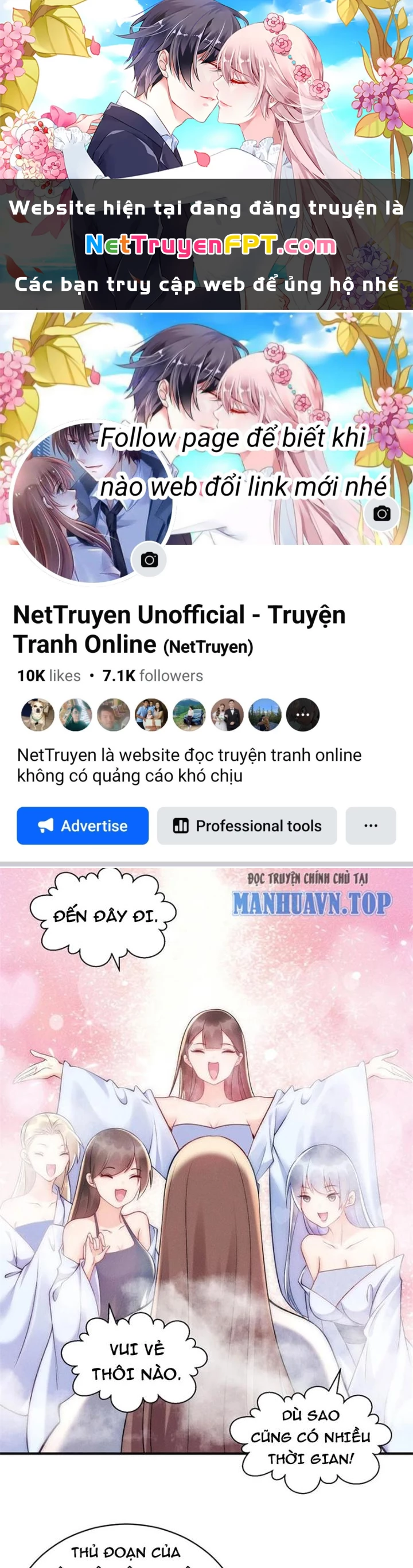 Bắt Đầu Với 100 Triệu Mạng Chapter 71 - 1