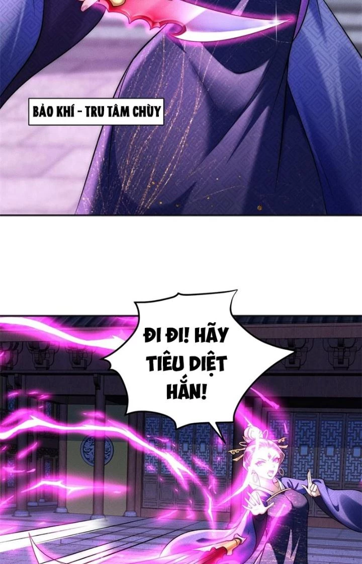 Bắt Đầu Với 100 Triệu Mạng Chapter 71 - 9