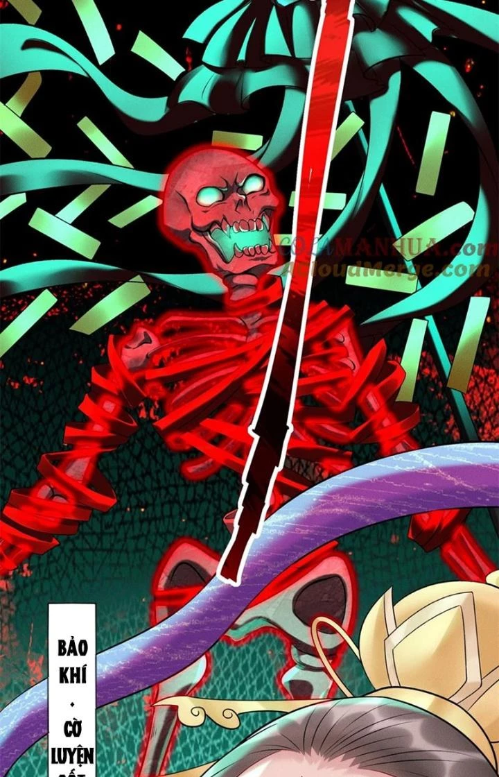 Bắt Đầu Với 100 Triệu Mạng Chapter 71 - 13