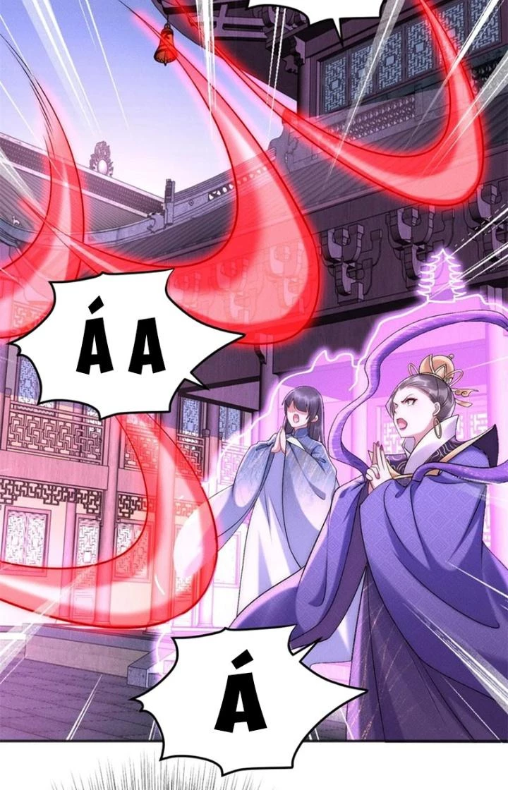 Bắt Đầu Với 100 Triệu Mạng Chapter 71 - 22