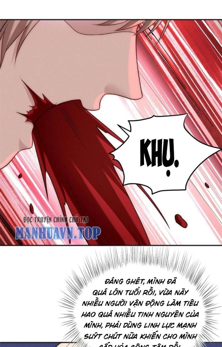 Bắt Đầu Với 100 Triệu Mạng Chapter 71 - 24