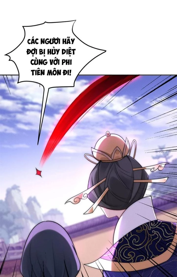 Bắt Đầu Với 100 Triệu Mạng Chapter 71 - 26