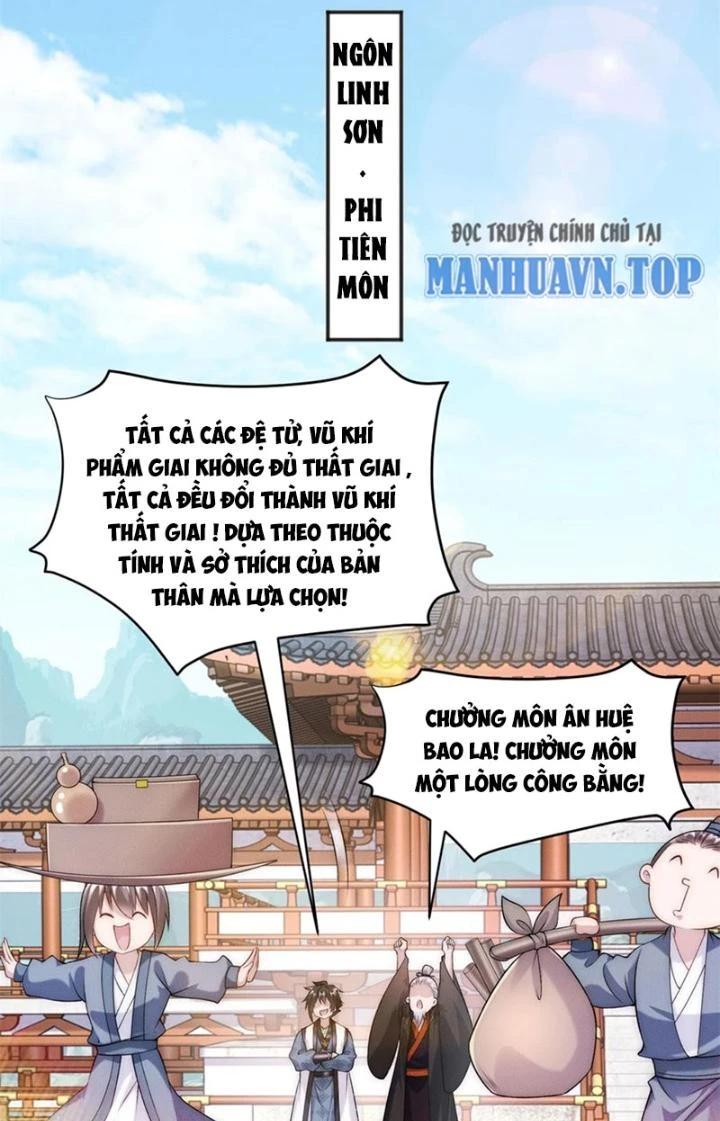 Bắt Đầu Với 100 Triệu Mạng Chapter 71 - 29