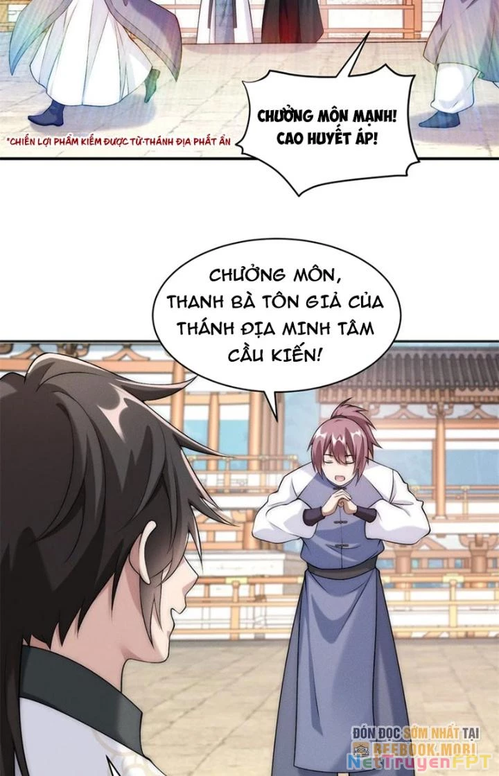 Bắt Đầu Với 100 Triệu Mạng Chapter 71 - 30