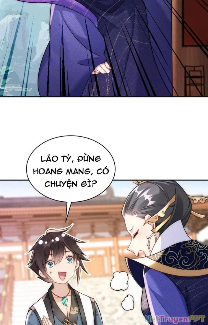 Bắt Đầu Với 100 Triệu Mạng Chapter 71 - 32