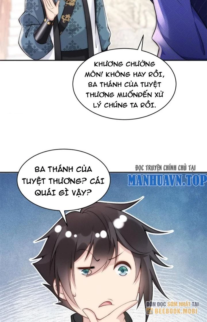 Bắt Đầu Với 100 Triệu Mạng Chapter 71 - 33
