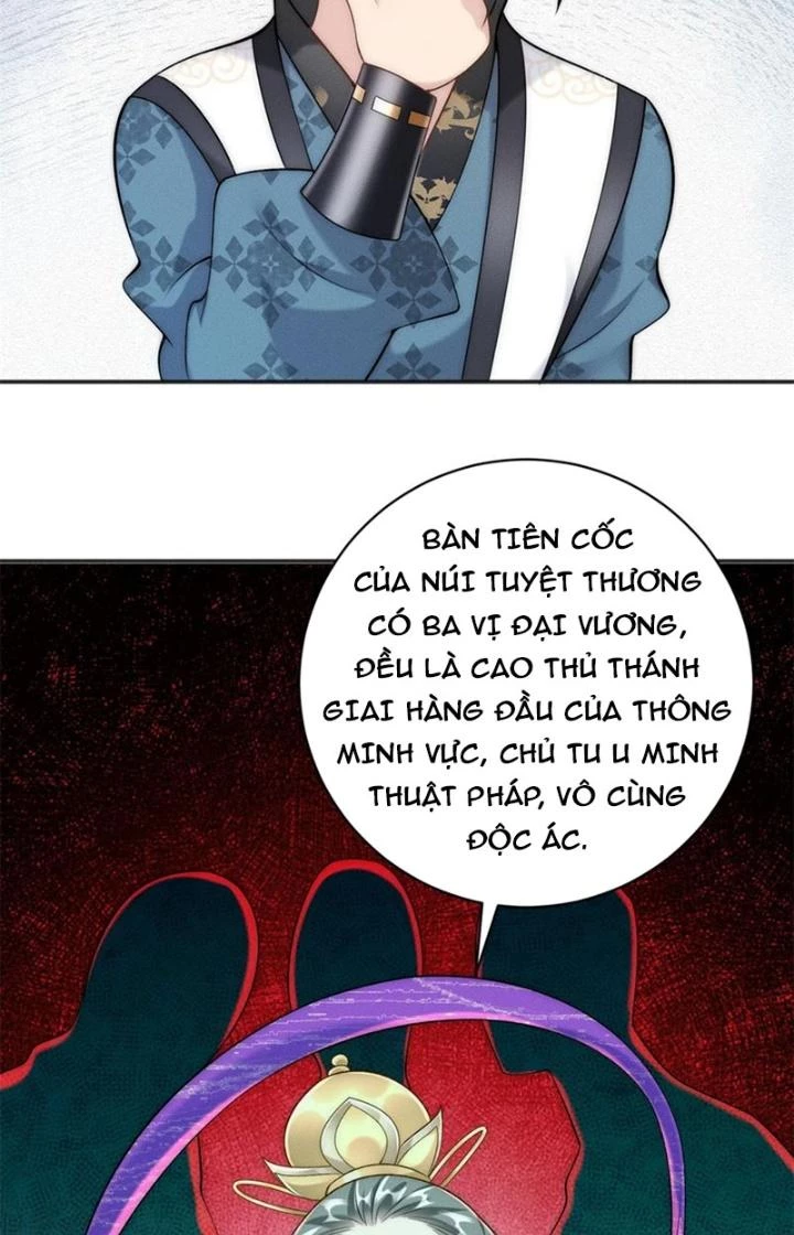 Bắt Đầu Với 100 Triệu Mạng Chapter 71 - 34