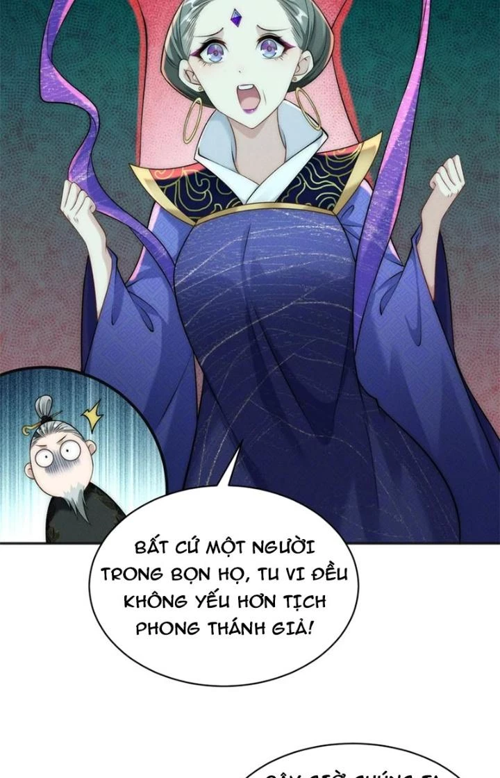 Bắt Đầu Với 100 Triệu Mạng Chapter 71 - 35