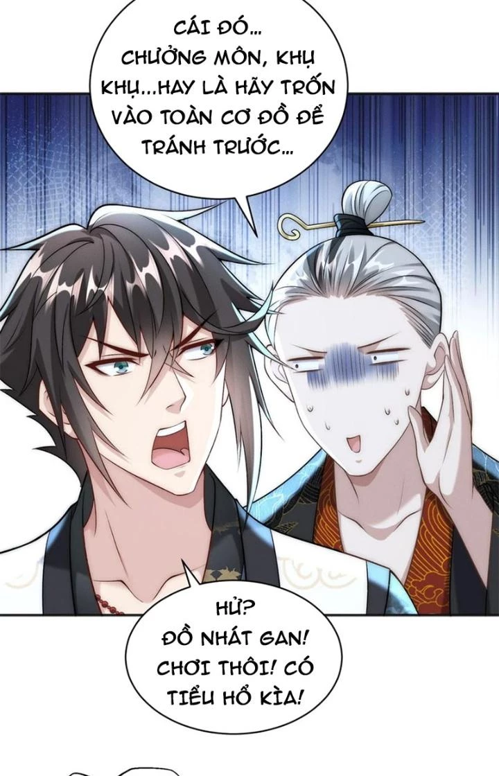 Bắt Đầu Với 100 Triệu Mạng Chapter 71 - 38
