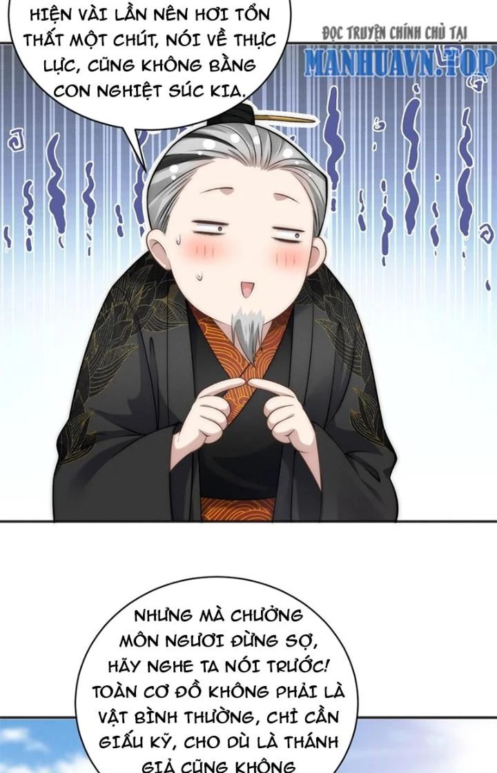Bắt Đầu Với 100 Triệu Mạng Chapter 71 - 40