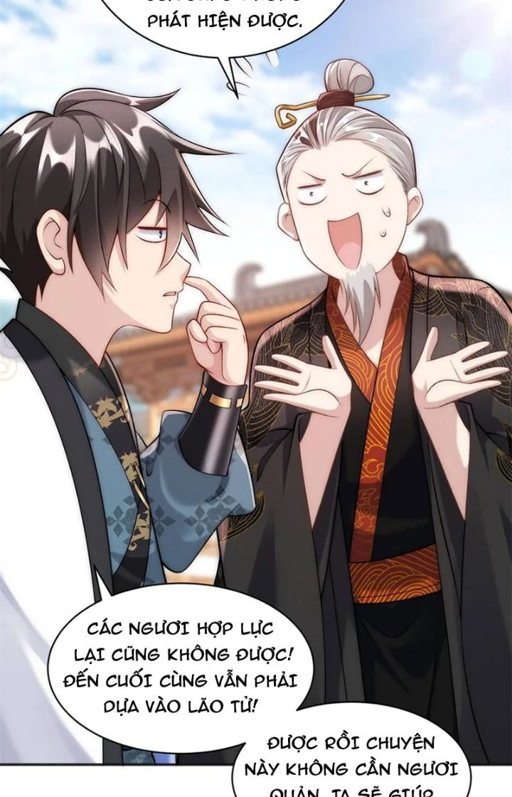 Bắt Đầu Với 100 Triệu Mạng Chapter 71 - 41