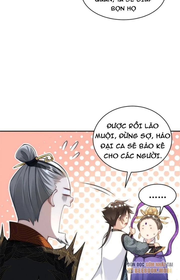 Bắt Đầu Với 100 Triệu Mạng Chapter 71 - 42