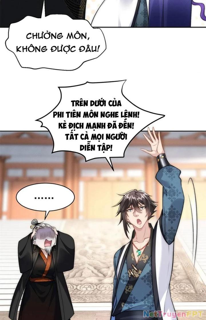 Bắt Đầu Với 100 Triệu Mạng Chapter 71 - 43
