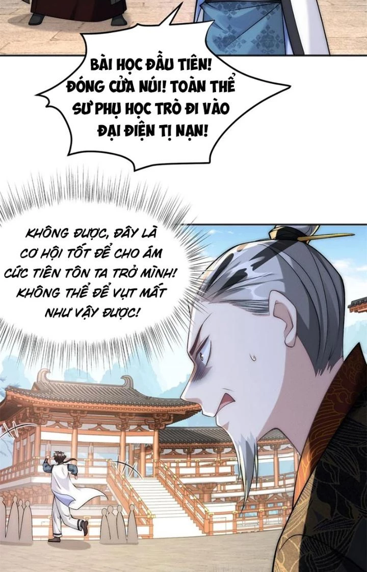 Bắt Đầu Với 100 Triệu Mạng Chapter 71 - 44