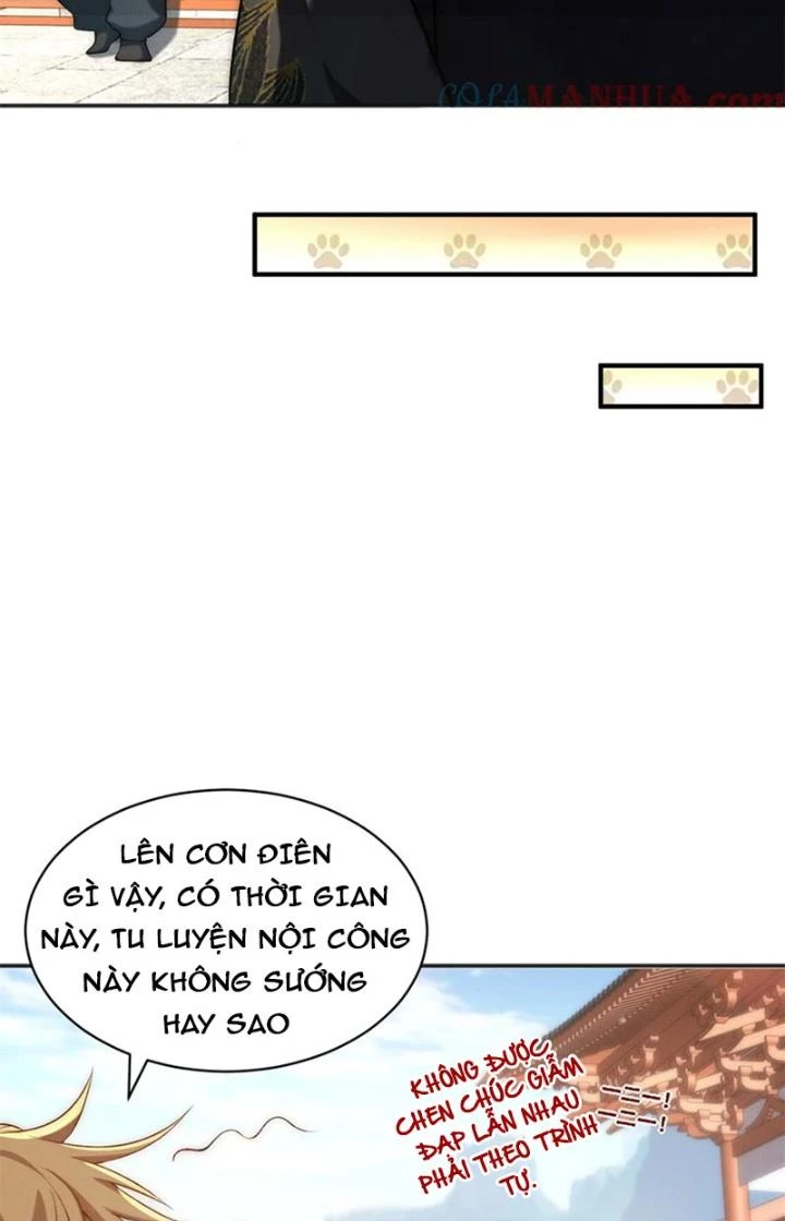 Bắt Đầu Với 100 Triệu Mạng Chapter 71 - 46
