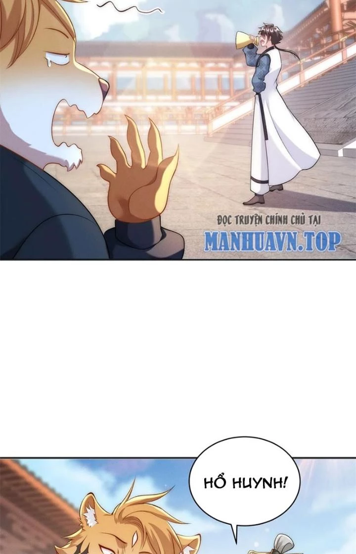 Bắt Đầu Với 100 Triệu Mạng Chapter 71 - 47