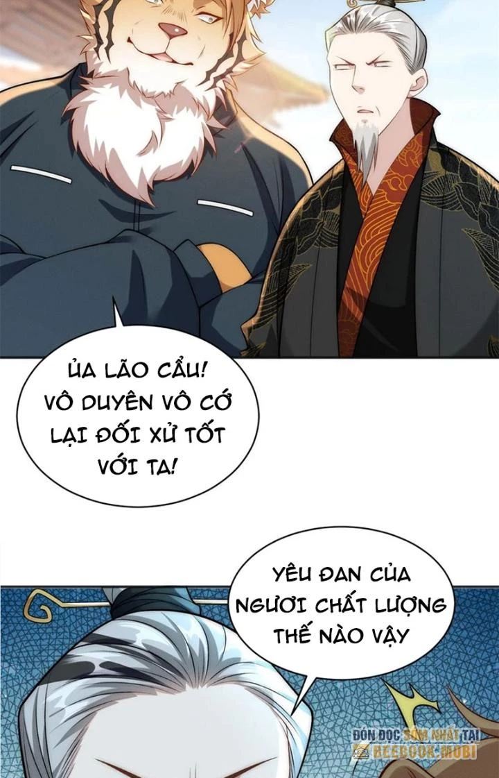 Bắt Đầu Với 100 Triệu Mạng Chapter 71 - 48