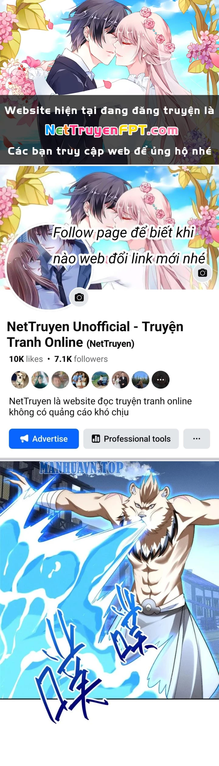 Bắt Đầu Với 100 Triệu Mạng Chapter 85 - 1