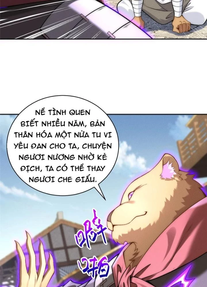 Bắt Đầu Với 100 Triệu Mạng Chapter 85 - 17