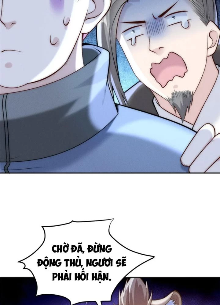 Bắt Đầu Với 100 Triệu Mạng Chapter 85 - 21