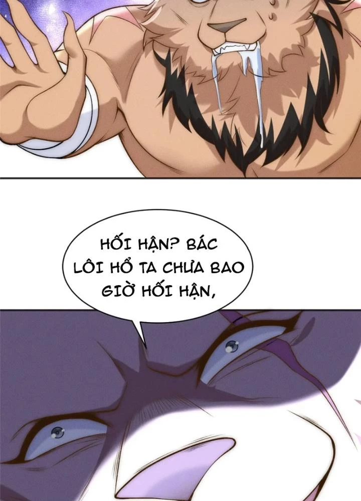 Bắt Đầu Với 100 Triệu Mạng Chapter 85 - 23