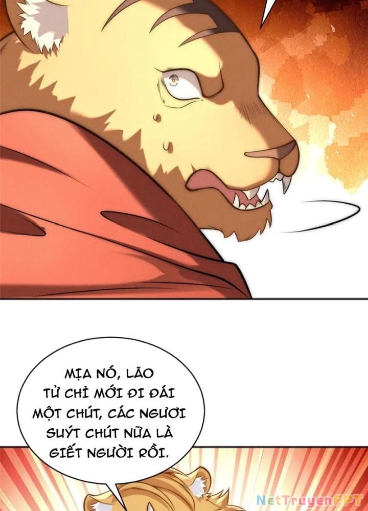 Bắt Đầu Với 100 Triệu Mạng Chapter 85 - 29