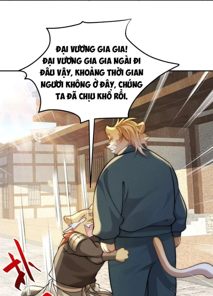 Bắt Đầu Với 100 Triệu Mạng Chapter 85 - 33