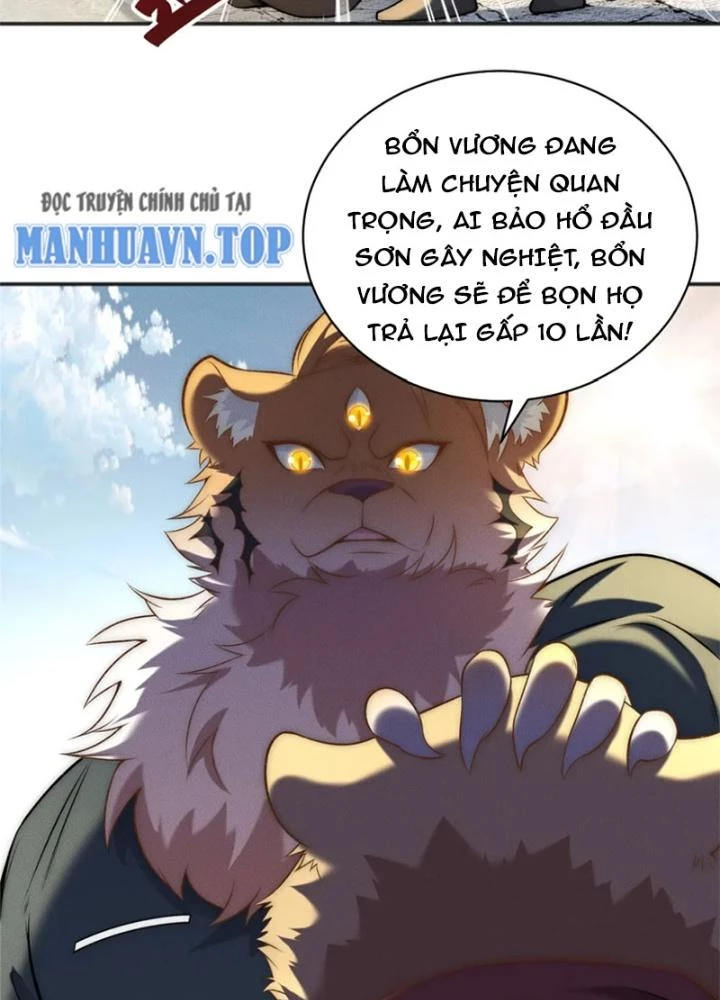 Bắt Đầu Với 100 Triệu Mạng Chapter 85 - 35