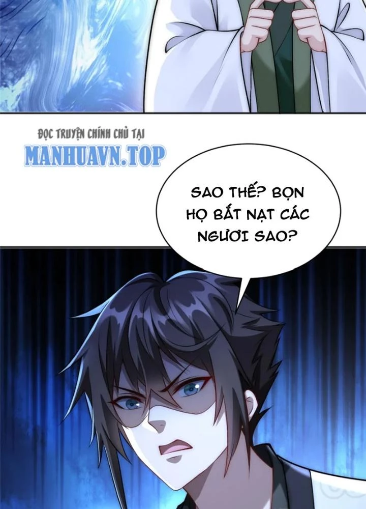 Bắt Đầu Với 100 Triệu Mạng Chapter 85 - 79