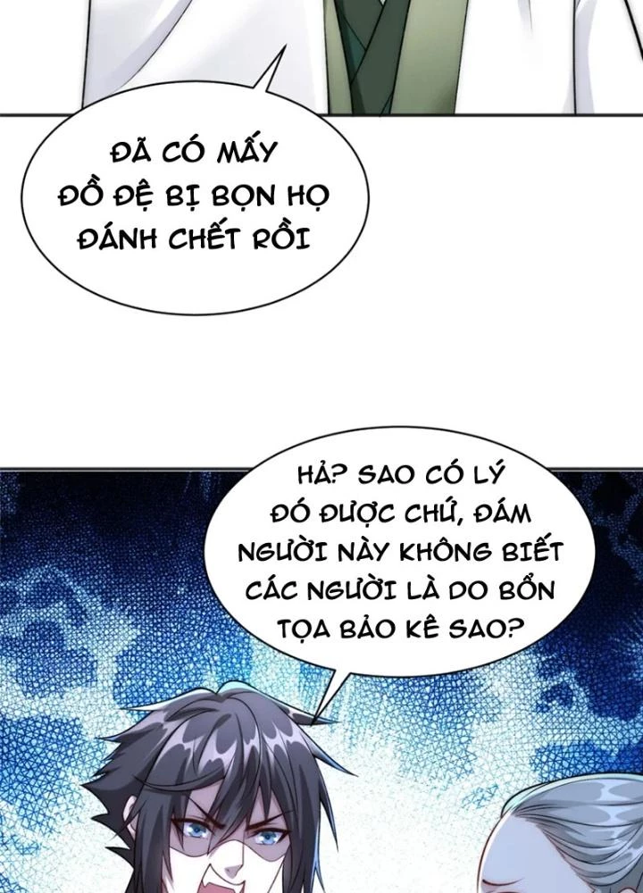 Bắt Đầu Với 100 Triệu Mạng Chapter 85 - 83