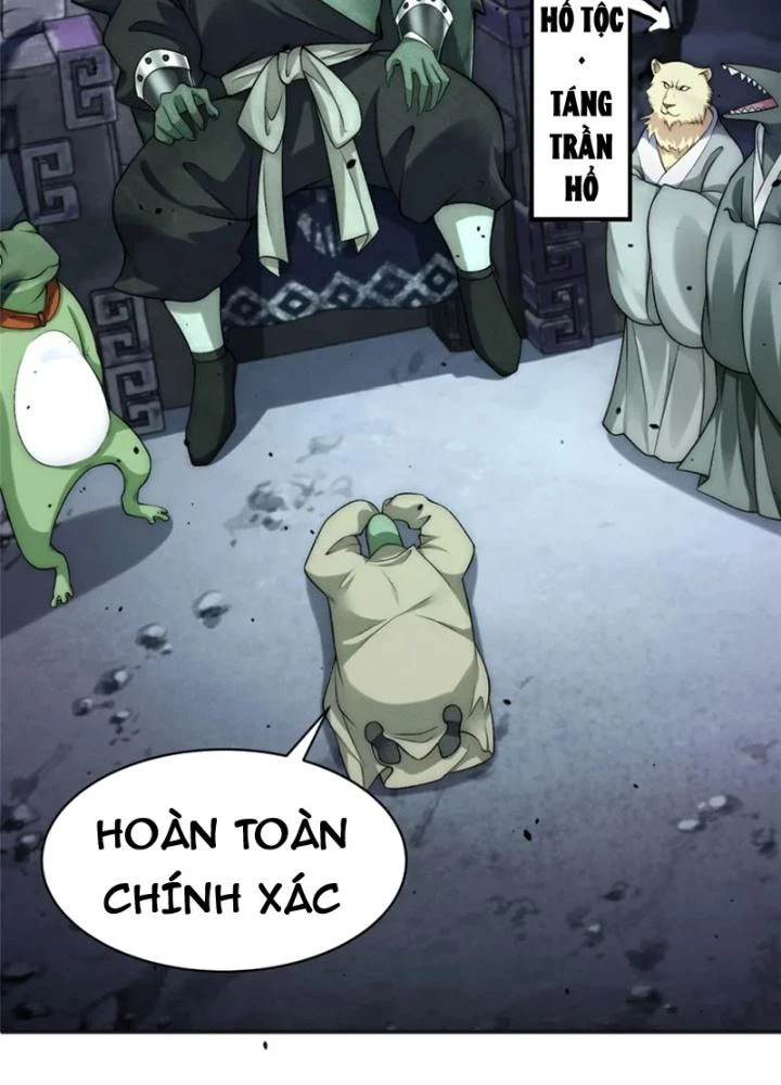 Bắt Đầu Với 100 Triệu Mạng Chapter 85 - 97