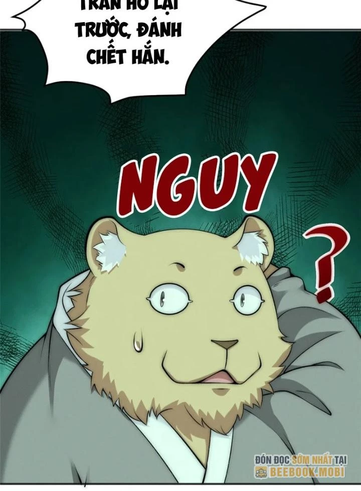 Bắt Đầu Với 100 Triệu Mạng Chapter 85 - 101