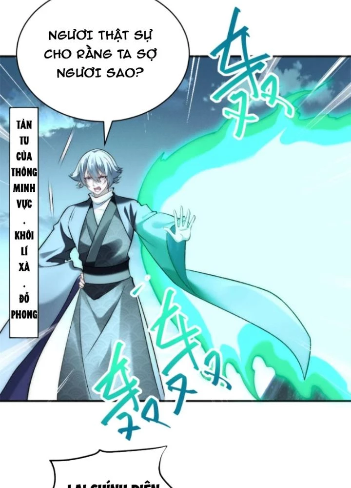 Bắt Đầu Với 100 Triệu Mạng Chapter 89 - 3