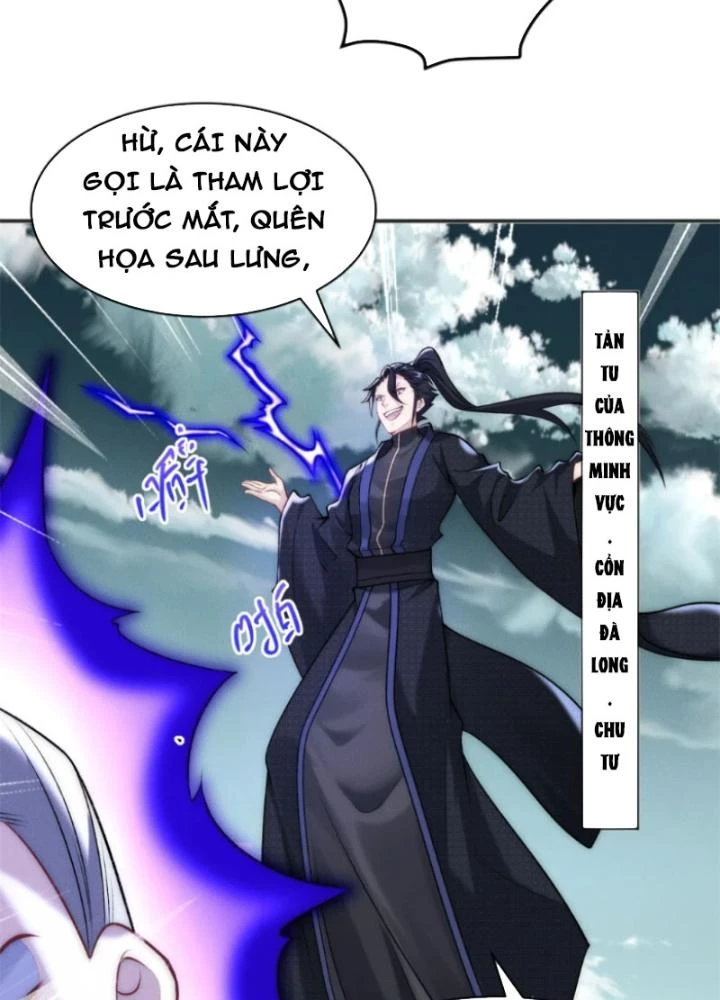 Bắt Đầu Với 100 Triệu Mạng Chapter 89 - 21