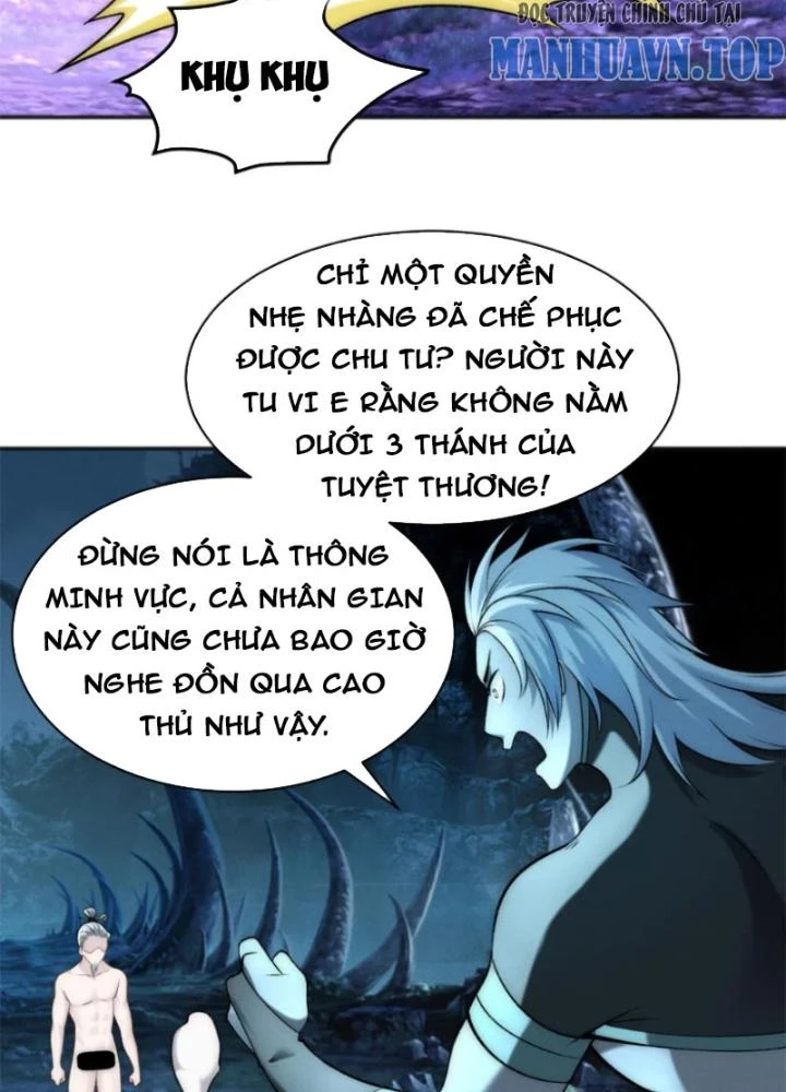 Bắt Đầu Với 100 Triệu Mạng Chapter 89 - 35