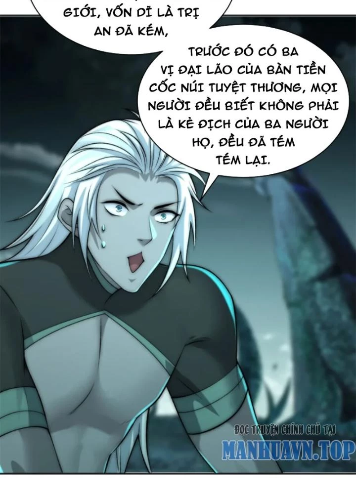 Bắt Đầu Với 100 Triệu Mạng Chapter 89 - 53