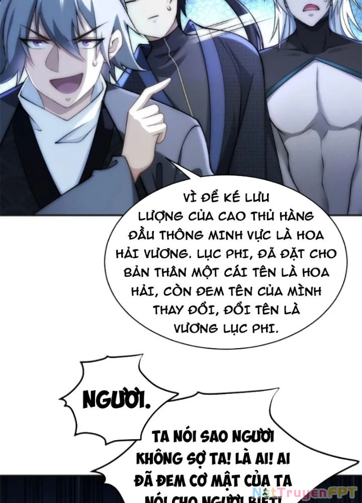 Bắt Đầu Với 100 Triệu Mạng Chapter 89 - 61