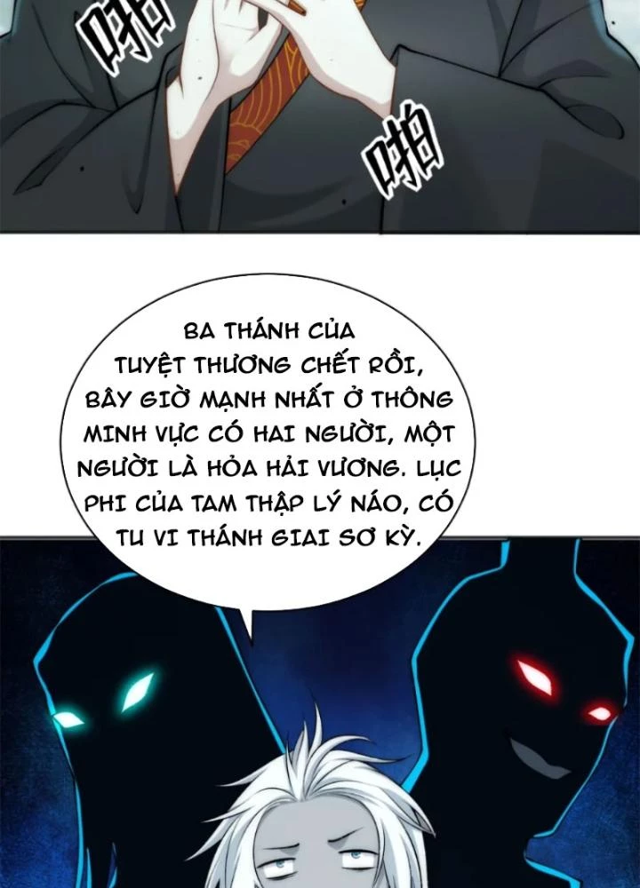 Bắt Đầu Với 100 Triệu Mạng Chapter 89 - 77