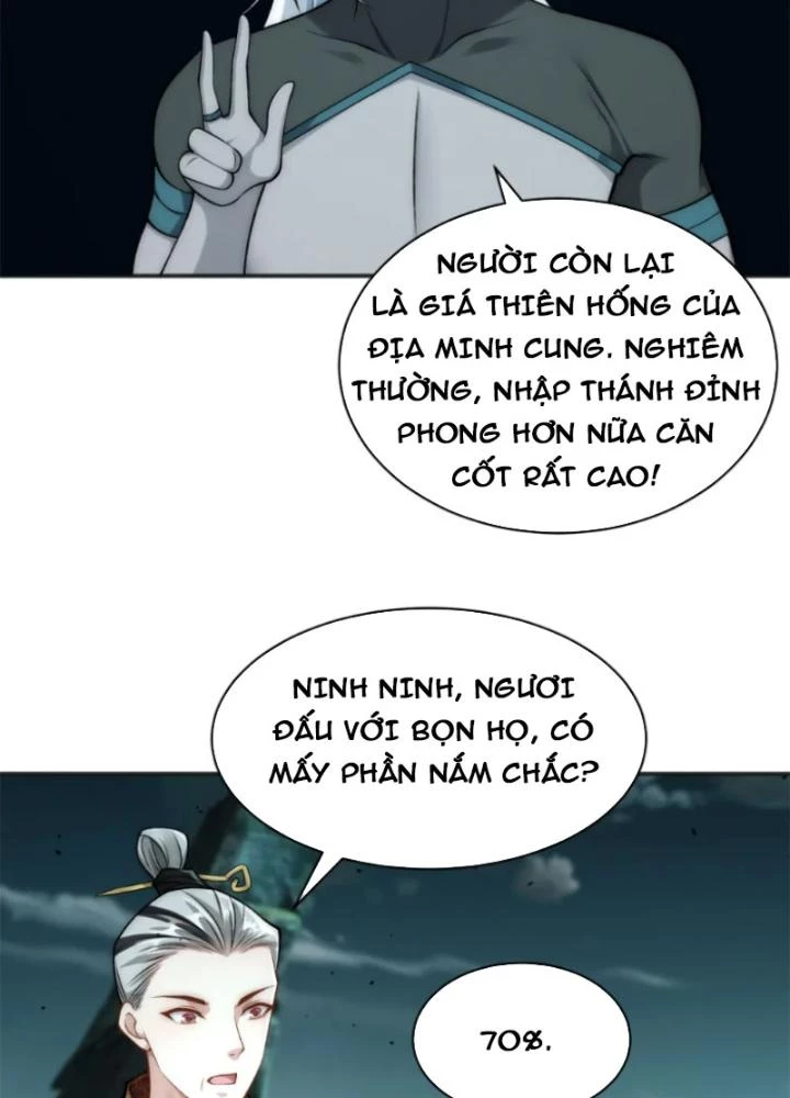 Bắt Đầu Với 100 Triệu Mạng Chapter 89 - 79