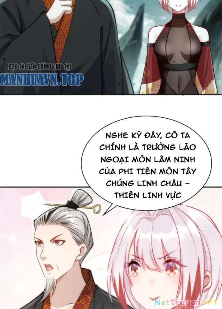 Bắt Đầu Với 100 Triệu Mạng Chapter 89 - 81