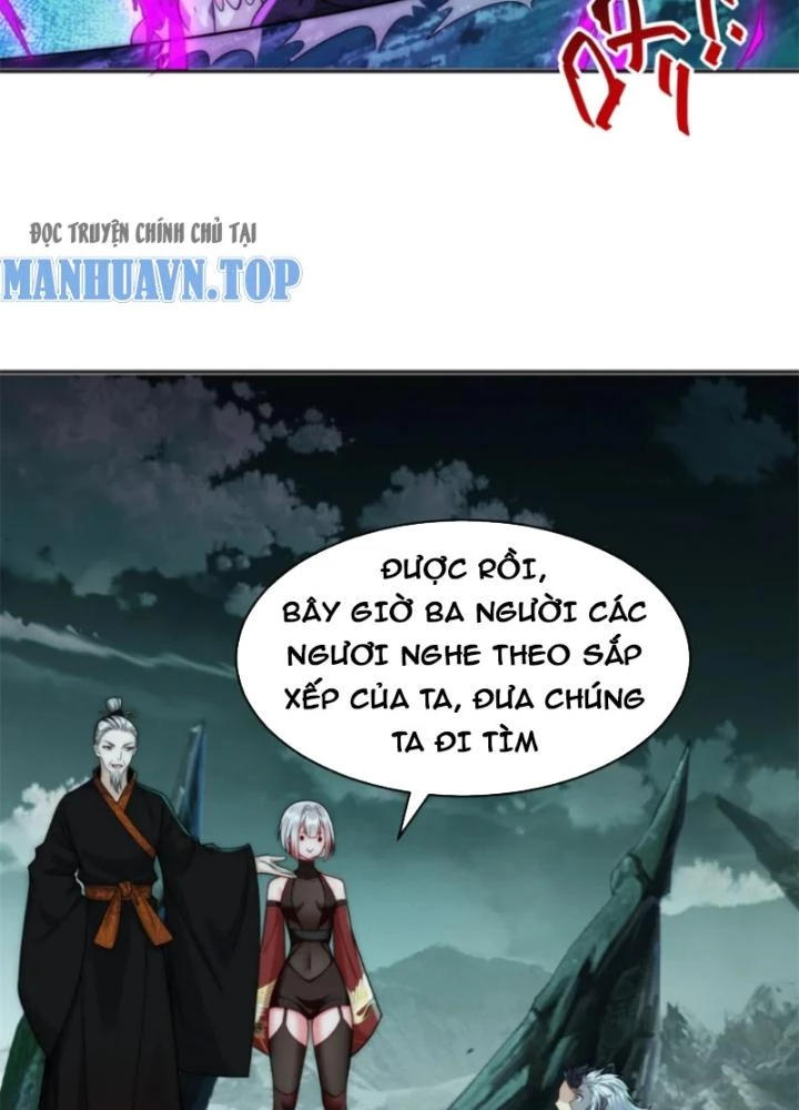 Bắt Đầu Với 100 Triệu Mạng Chapter 89 - 91