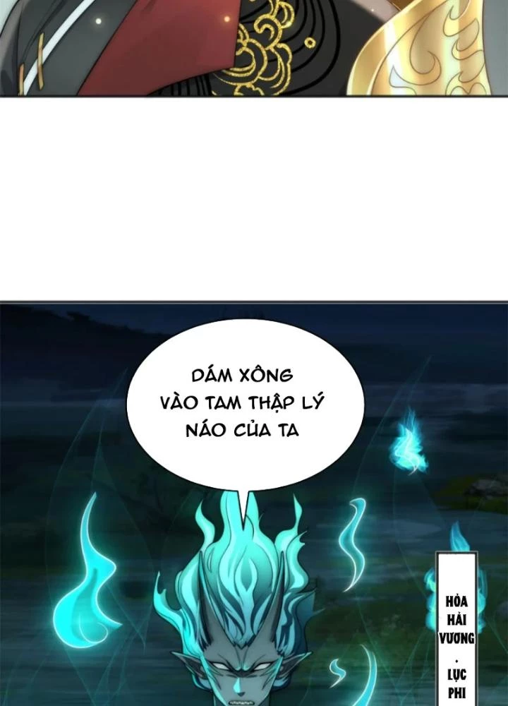Bắt Đầu Với 100 Triệu Mạng Chapter 89 - 107