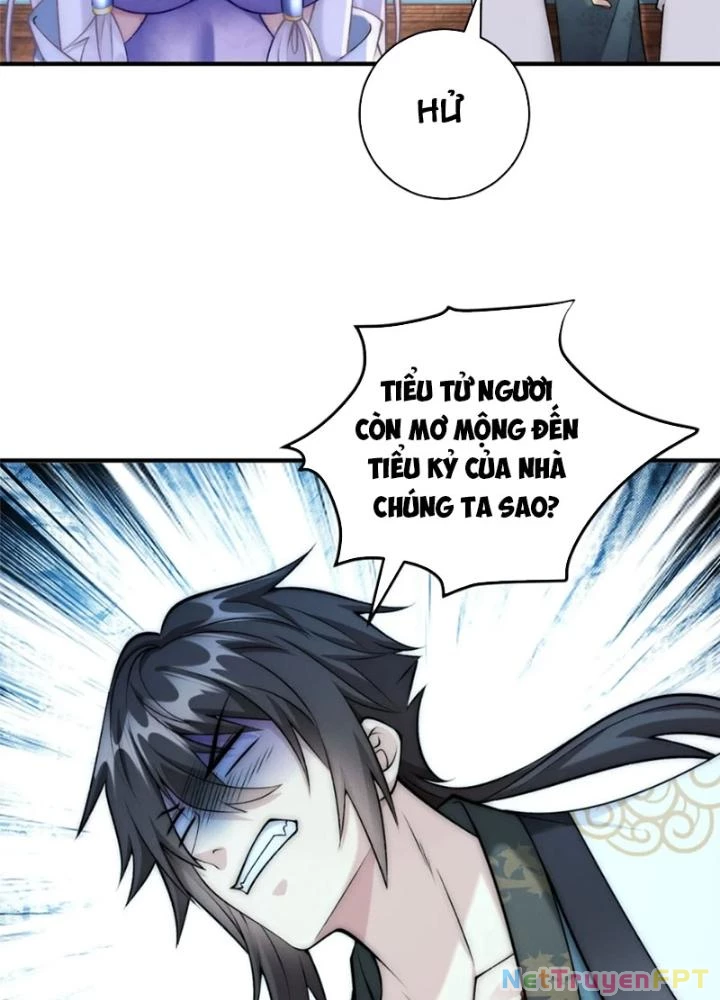 Bắt Đầu Với 100 Triệu Mạng Chapter 94 - 23